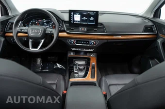 2023 Audi Q5 Premium - miniatura 10