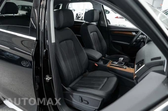 2023 Audi Q5 Premium - miniatura 11