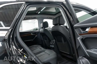 2023 Audi Q5 Premium - miniatura 12