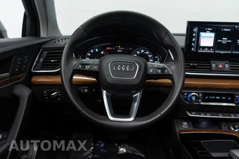 2023 Audi Q5 Premium - miniatura 15