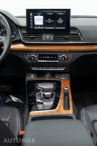 2023 Audi Q5 Premium - miniatura 18