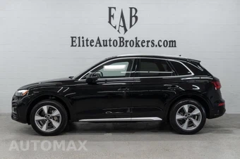 2023 Audi Q5 Premium - miniatura 2