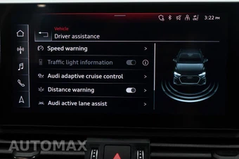 2023 Audi Q5 Premium - miniatura 23