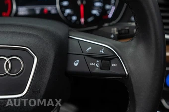2023 Audi Q5 Premium - miniatura 26