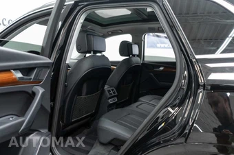 2023 Audi Q5 Premium - miniatura 28