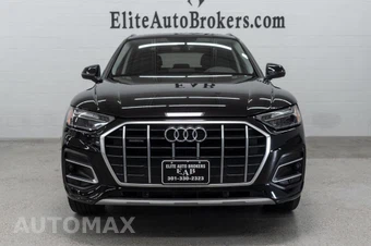 2023 Audi Q5 Premium - miniatura 3