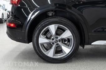 2023 Audi Q5 Premium - miniatura 35