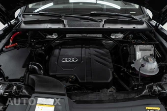 2023 Audi Q5 Premium - miniatura 37