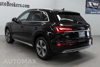 2023 Audi Q5 Premium - miniatura 39