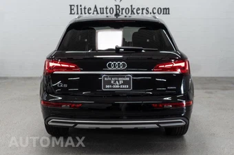 2023 Audi Q5 Premium - miniatura 4