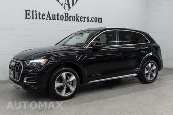 2023 Audi Q5 Premium - miniatura 40