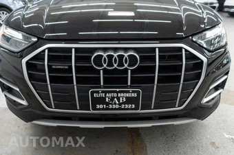 2023 Audi Q5 Premium - miniatura 42