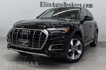 2023 Audi Q5 Premium - miniatura 49