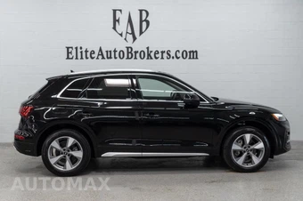 2023 Audi Q5 Premium - miniatura 5