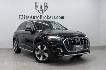 2023 Audi Q5 Premium - miniatura 50