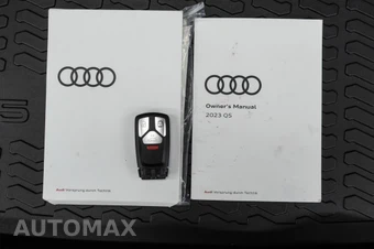 2023 Audi Q5 Premium - miniatura 53