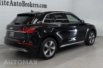 2023 Audi Q5 Premium - miniatura 6