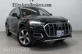 2023 Audi Q5 Premium - miniatura 7