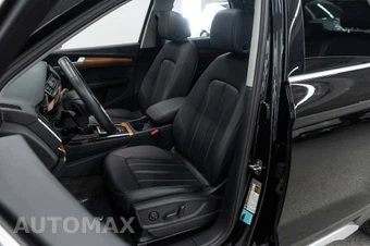 2023 Audi Q5 Premium - miniatura 9