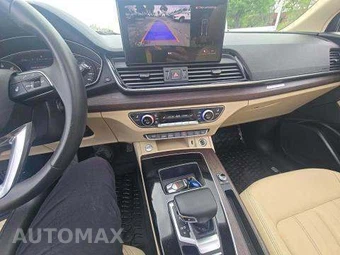 2023 Audi Q5 Premium – miniatura 11