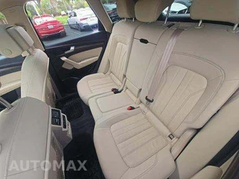 2023 Audi Q5 Premium – miniatura 14