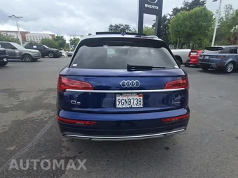 2023 Audi Q5 Premium – miniatura 4