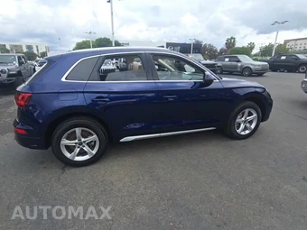 2023 Audi Q5 Premium – miniatura 5