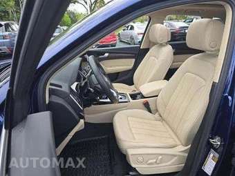 2023 Audi Q5 Premium – miniatura 7