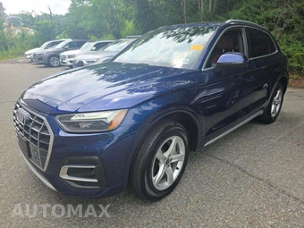 2023 Audi Q5 Premium