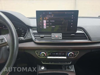 2023 Audi Q5 Premium – miniatura 10