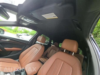 2023 Audi Q5 Premium – miniatura 11