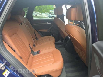 2023 Audi Q5 Premium – miniatura 16