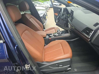 2023 Audi Q5 Premium – miniatura 18