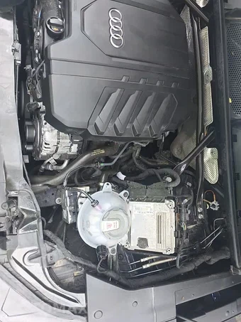 2023 Audi Q5 Premium – miniatura 22