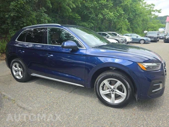 2023 Audi Q5 Premium – miniatura 4