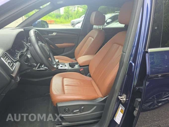 2023 Audi Q5 Premium – miniatura 6
