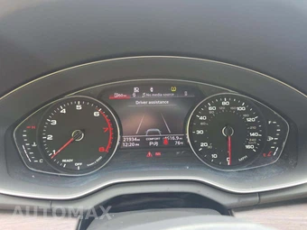2023 Audi Q5 Premium – miniatura 9