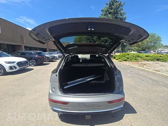 2023 Audi Q5 S line Premium Plus – miniatura 11