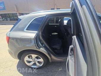 2023 Audi Q5 S line Premium Plus – miniatura 13