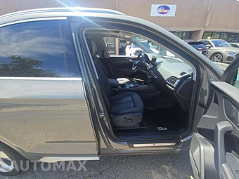 2023 Audi Q5 S line Premium Plus – miniatura 15