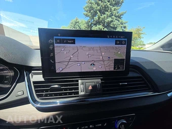 2023 Audi Q5 S line Premium Plus – miniatura 19