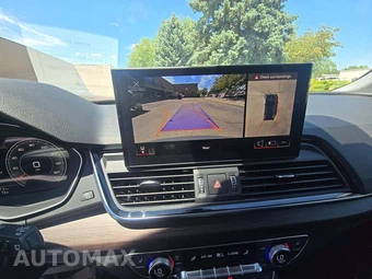 2023 Audi Q5 S line Premium Plus – miniatura 20