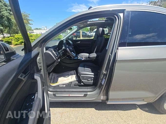 2023 Audi Q5 S line Premium Plus – miniatura 3