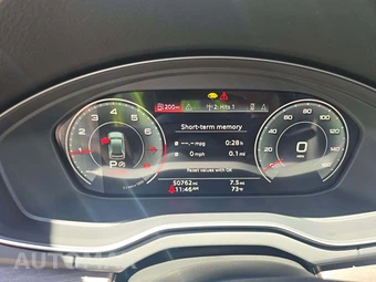 2023 Audi Q5 S line Premium Plus – miniatura 6