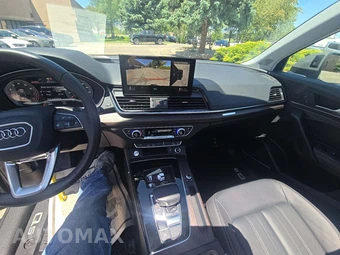 2023 Audi Q5 S line Premium Plus – miniatura 7
