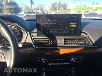 2023 Audi Q5 S line Premium Plus – miniatura 10