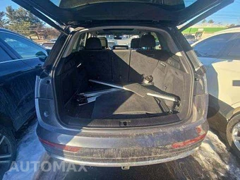 2023 Audi Q5 S line Premium Plus – miniatura 14