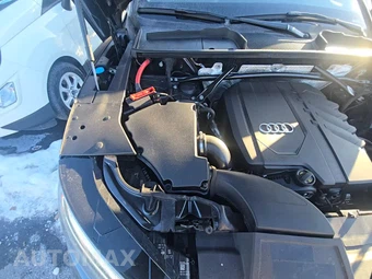 2023 Audi Q5 S line Premium Plus – miniatura 23