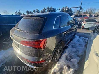 2023 Audi Q5 S line Premium Plus – miniatura 3