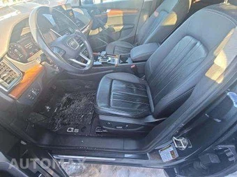 2023 Audi Q5 S line Premium Plus – miniatura 6